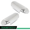 transmotor2014 Fit For 2013-2023 Peterbilt 579 Door Mirror Cover Caps