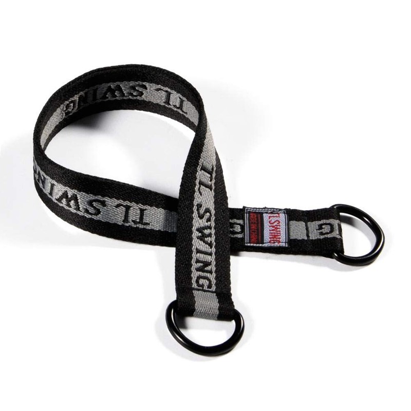 Vbestlife 2-Piece Tree Swing Strap Hanging Set Strong Safety Belt