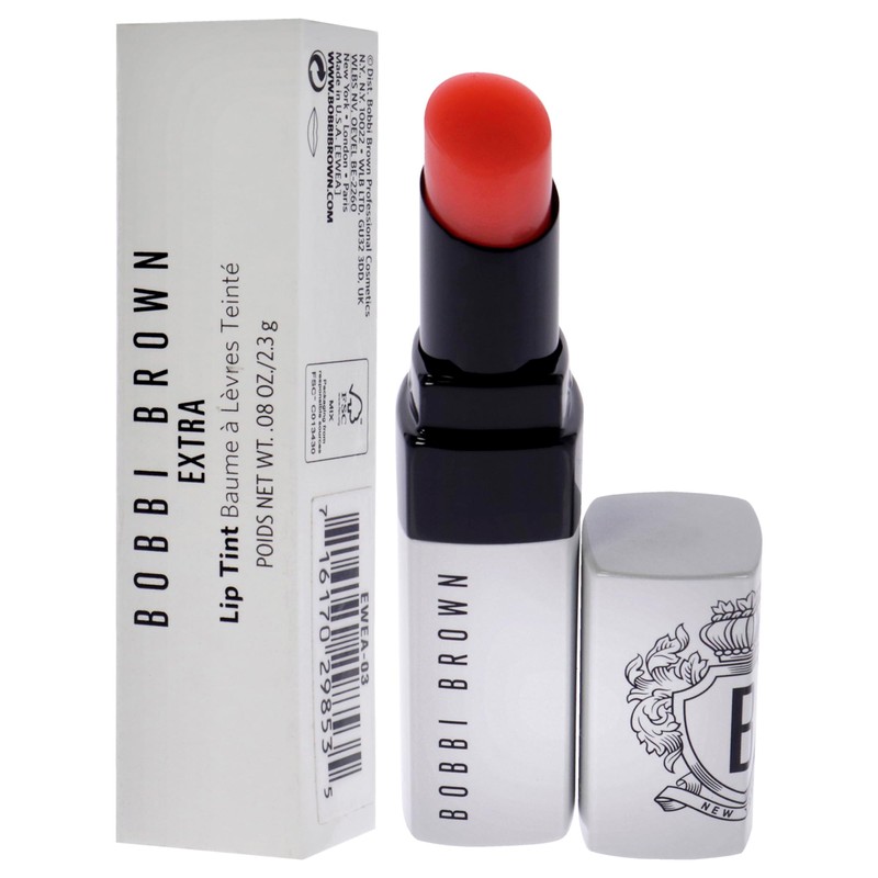 Bobbi Brown Extra Lip Tint - 339 Bare Punch for