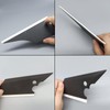 Window Tint Tools 5Pcs Window Tint Squeegee Conqueror Squeegee Tinting