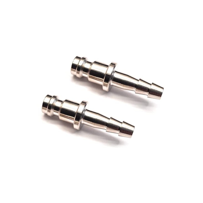 Rectus Series 21 Type x 2 Male Probe Connector with