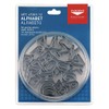 Paderno World Cuisine Alphabet Dough Cutters, 26-Piece Set