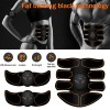 Unbranded EMS Abdominal Muscle Toning Trainer ABS Hips Stimulator Toner