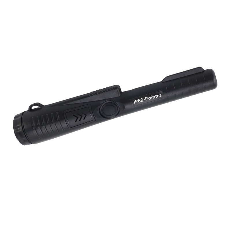 Metal Detector Pinpointer Sensitive Portable Waterproof Handheld Pin Pointer Wand