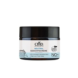 CMD Naturkosmetik Neutral Cosmetic Face Cream