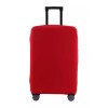 PARATO2 Funda Para Maleta Hermosos Colores Lisos 6 Colores 4