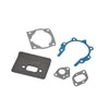 Cylinder Gaskets, Pack of 5, Compatible with Many Imported 40,