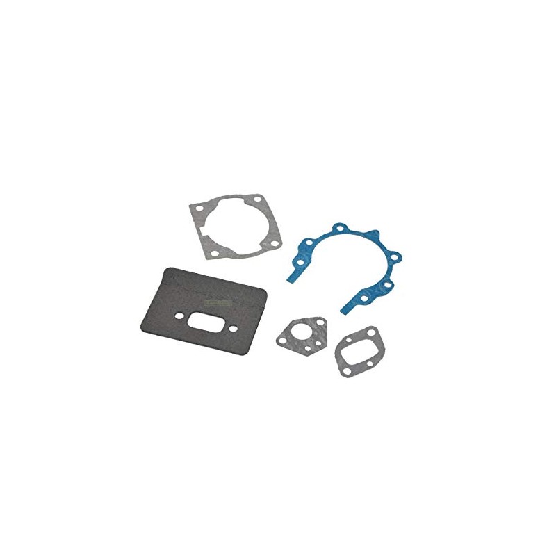 Cylinder Gaskets, Pack of 5, Compatible with Many Imported 40,