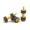 PRICEXES OEM Paper Feed Roller Kit for Xerox VersaLink C400/C405