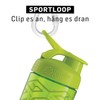 BlenderBottle Signature sleek shaker, egg white shaker, water bottle, protein
