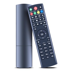 PZL New Replacement for Superbox Remote Control Without Voice, for Superbox S1, S2 Pro, S3 Pro; for Octastream Q1, Elite II, MAX IV, S1, S2 PRO, S3, S5Max