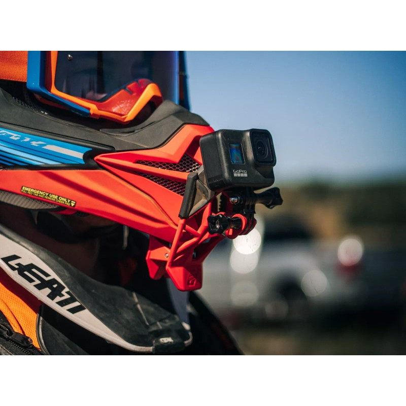 Dango Design Gripper Mount for GoPro or DJI Osmo Action