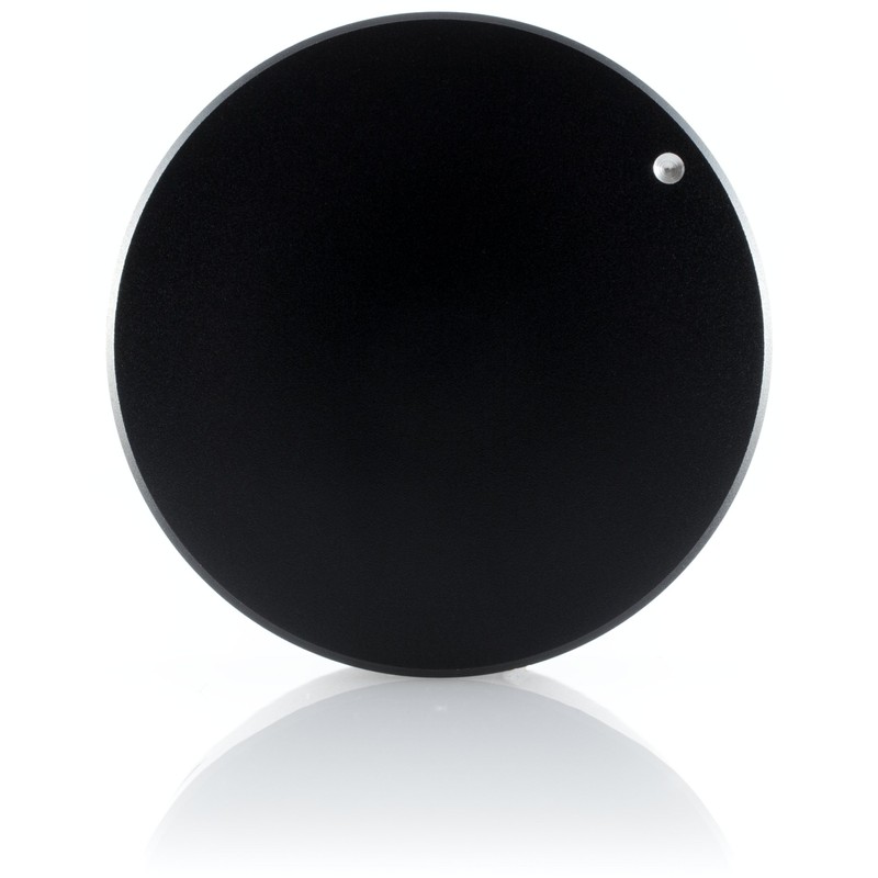 HifiLab Aluminium Knob, 40 x 22, Rotary Knob, Solid Aluminium,