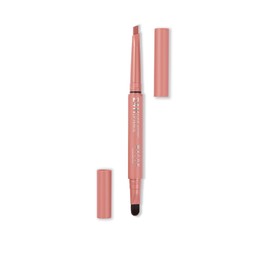 WYCON Cosmetic Everlasting 24H Lip Automatic Lipstick with Soft Texture, Precise Application and Intense Colour, Extra Durability - 12 Fashion Lily