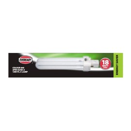 Eveready Fluorescent Bulb