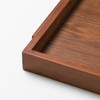 JAJU handle wood tray small_32cm, other other_small / 자주 JAJU