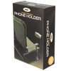 NGT HANDS FREE Flexable Phone Holder Carp Fishing fits Chair