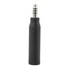 U-174 PTT Adapter Military to Civilian wire jack Transition,Convert NATO