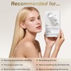 ISTON 6 Pack Bio-Collagen Real Deep Anti Wrinkle Lifting Mask,Overnight