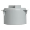 SANEI (former company name: Sanei Faucet Manufacturer) Sink Parts Odor