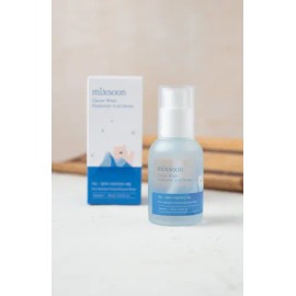 Mixsoon Glacier Water Hyaluronic Acid Serum 30ml K-beauty 