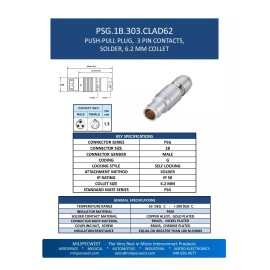 MILSPECWEST FGG.1B.303.CLA