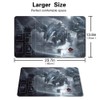 Board Game TCG Play Mats + Waterproof Bag + with