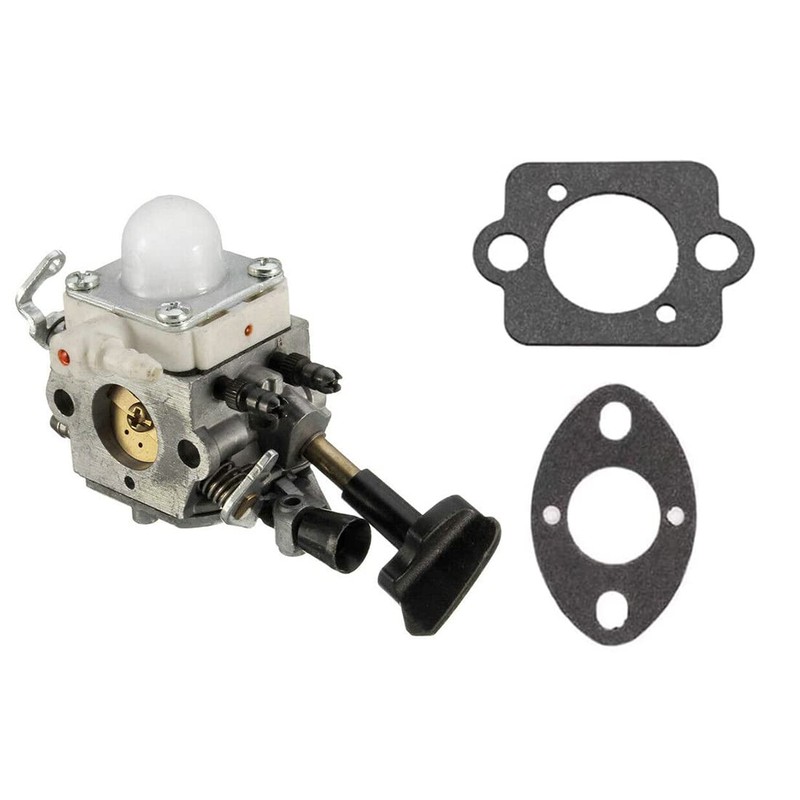 Carburetor Carb Parts Replacements For STIHL BG86 BG86C BG56 SH56