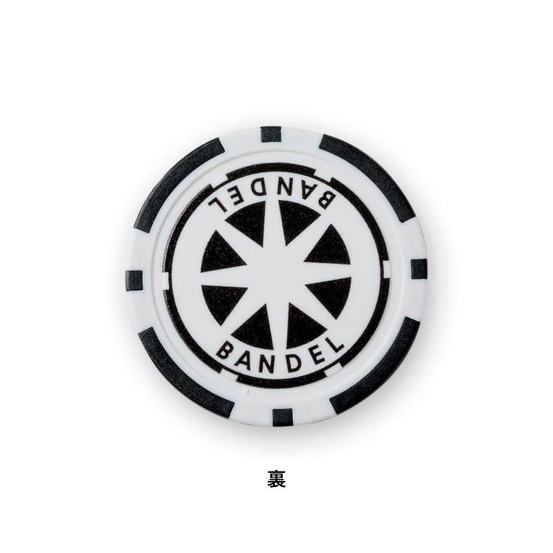 BANDEL GOLF バンデルゴルフ ギフトセット Golf gift set (Greenfolk) BG-GT001 (NEON