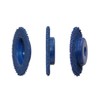 Merlin2® All Surface Disc Thin Profile - Coarse Blue