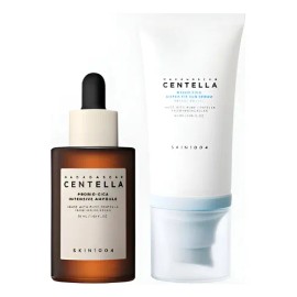 Centella Dúo Serum Bloqueador Skin1004 Skincare                                                                                                       