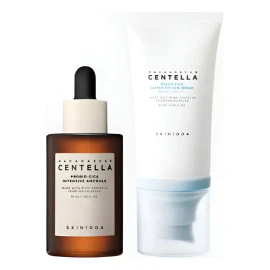 Centella Dúo Serum Bloqueador Skin1004 Skincare                                                                                                       