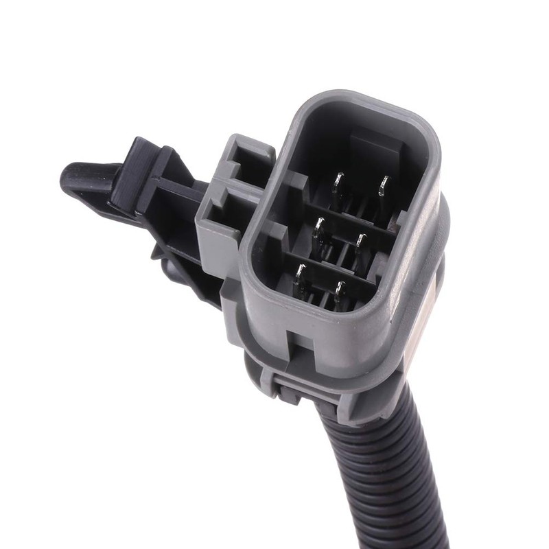 FIEPARTS Fuel Pump Assembly Replacement for 1998-2004 for Nissan Frontier