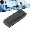 1080P HD Back Clip Camera 500mAh 1920x1080 FHD 40MP Photo