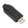 RCA Video Capture Adapter Multifunctional USB to AV Capture Card