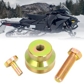 WIKIBB Flywheel Puller Kit Snowmobiles for Ski-Doo 850 ETEC 2017-2021 & 600R 2018-2021