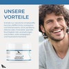 VapoFlux, 50 ml, Natural Cold Balm with Essential Oils, Eucalyptus,