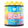 BCAA Pump- Lemon Squeeze BPI Sports Intra Workout Vegano Sin