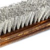 Collonil Interpolish Bright Horsehair Brush, light