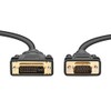 PremiumCord DVI-VGA Connection Cable 5 m DVI-I (24+5) VGA 15-Pin