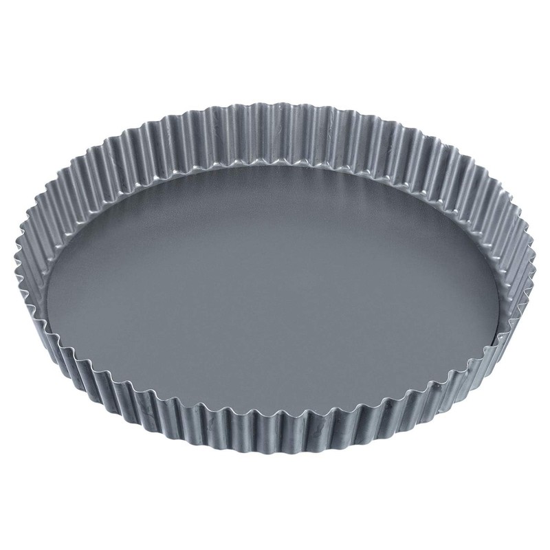 Westmark baking tin, diameter, anthracite.