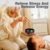 Singing Bowl, Tibetan Singing Bowl Set for Meditation Sound, 7