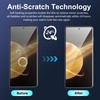 zZjoOoj Screen Protectors for Honor Magic V3, 2 Flexible TPU
