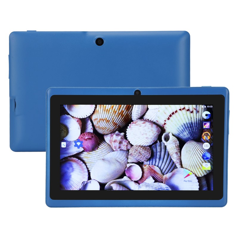 Kids Tablet 7 Inch HD Display Eye Protection Screen 8GB