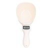 Digital Spoon Scale High Accuracy Removable Safe Non Slip Electronic
