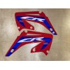 HONDA SHROUD GRAPHICS CR125/250 2002 2003 2004 2005 2006 2007