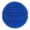 Urban Fitness Ultimate Soft Massage Ball, Blue