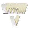 Absorbentes Extra Para Pañal De Tela Ecobebe T2 10 Piezas