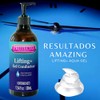 Protecto Gel Conductor Efecto Lifting Facial y Corporal para Corriente