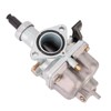 Motorcycle Carb Carburetor Replacement for Honda CB125 XL125S TRX250 Carb